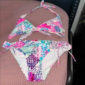 True Crush Bikini Set